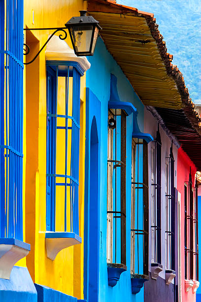 istock Rural Scene - Venezuela 484131540