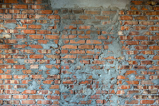 istock Photo texture of a brick wal 484140660
