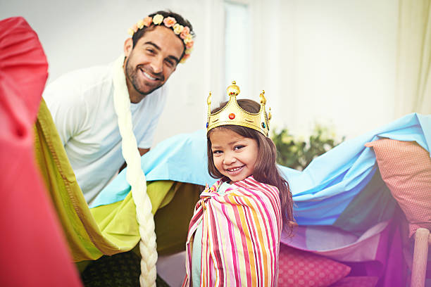 istock She's daddy's little princess 484144116