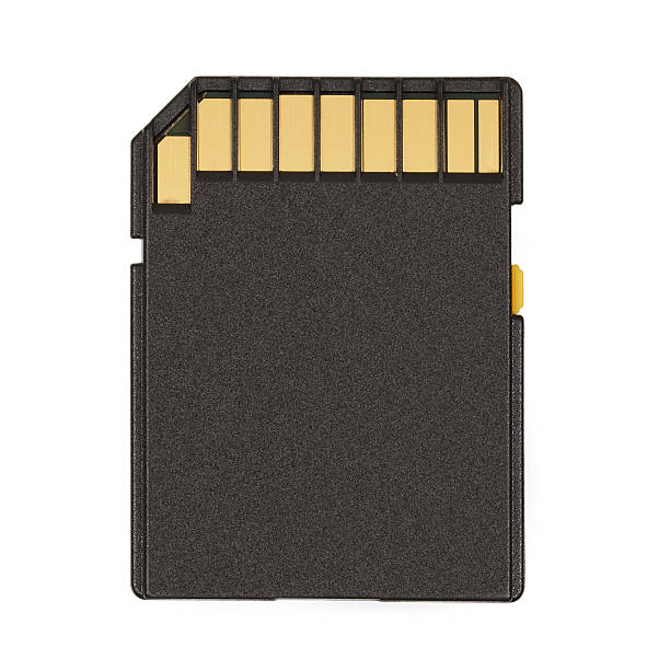 sd-karte - memory card stock-fotos und bilder