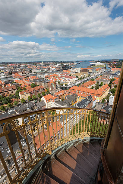 istock View From Vor Frelsers Kirke Looking Over Copenhagen 484151628