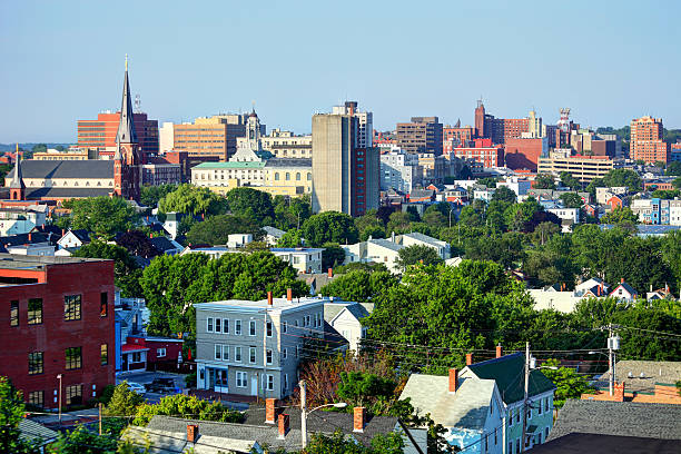 istock Portland, Maine 484151674