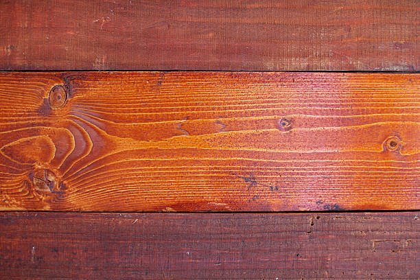 Wooden planks background stock photo