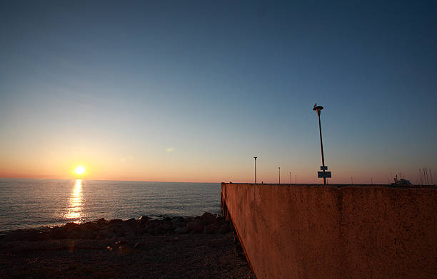 istock Sunrise over Lake Winnipeg 484165875