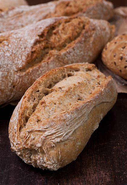 istock bread of the woodcutter 484166099