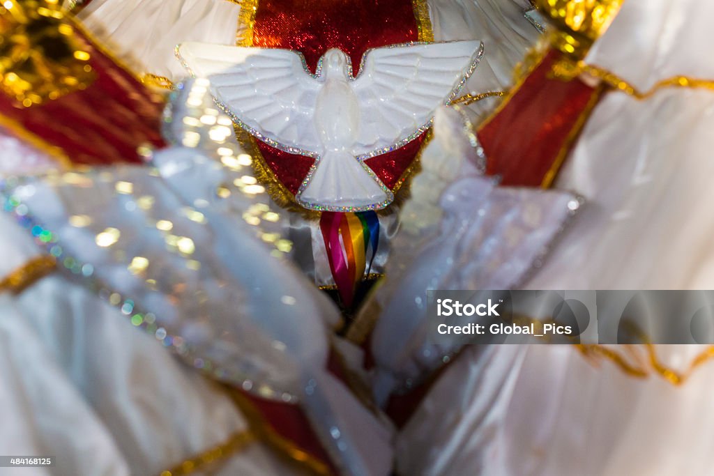 Desfile de Carnaval - Foto de stock de Desfiles e Procissões royalty-free