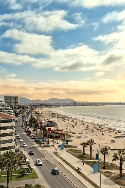 istock La Serena, Coquimbo, Chile 484168438
