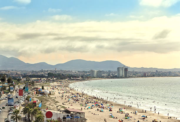 istock La Serena, Coquimbo, Chile 484168448