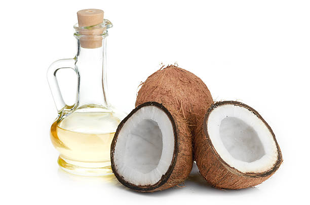 istock coconut and oil 484170009