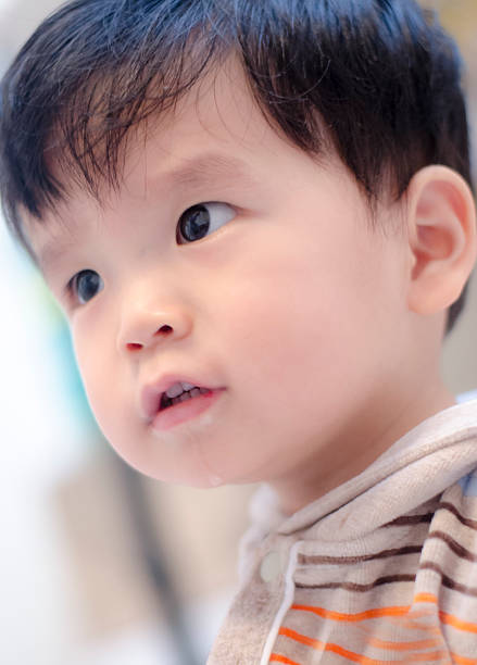istock Asian Baby Boy 484185066