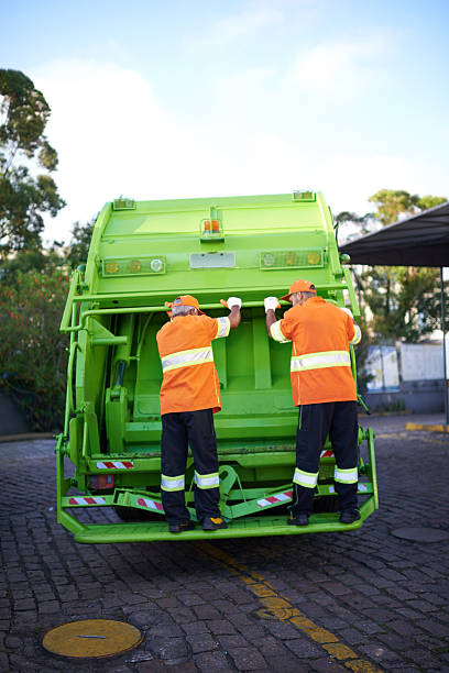istock Ready to pick up all the trash around here 484189093