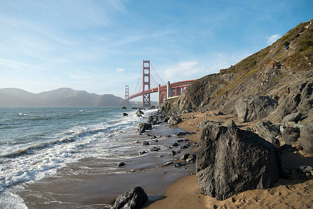 istock Golden Gate Bridge San Francisco 484190769