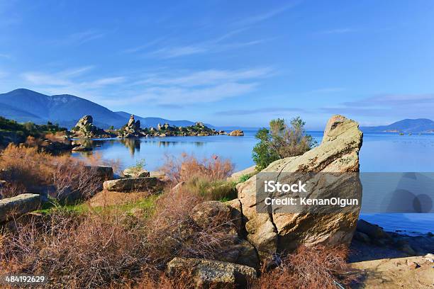 Bafa Lakeaydintürkei Stockfoto und mehr Bilder von Anatolien - Anatolien, Asien, Bafa Gölü