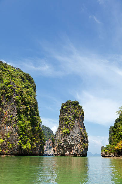 istock James Bond Island, Thailand 484193979