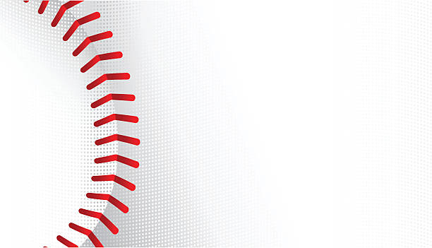 ilustrações, clipart, desenhos animados e ícones de de beisebol - playing baseball white background action