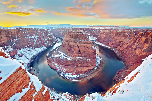 Monument Valley