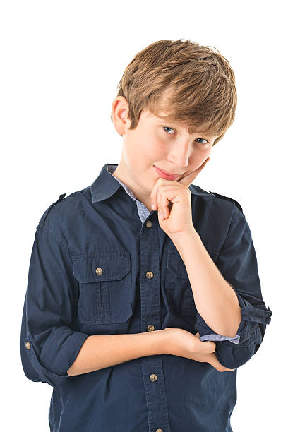 istock portrait of 11 years old boy 484217852