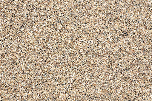 Gravel background