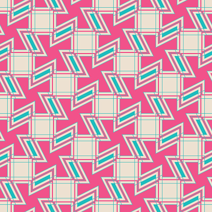 Dynamic Geometry Patterns Dynamic Geometric Pattern Stock Illustration - Download Image Now ...