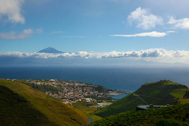istock La Gomera, Tenerife 484221697