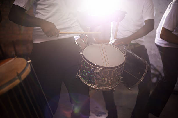 istock The sounds of perfect percussion 484221939
