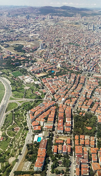 istock istanbul aerial view 484222276