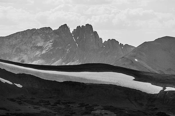 istock rocky mountain national park black and white 484226470