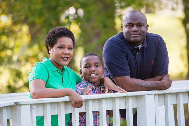 istock Family Portraits 484226922