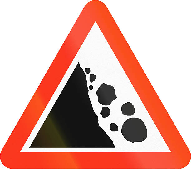 istock Falling Rocks in Bangladesh 484230564