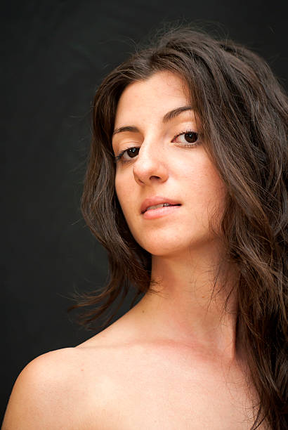 istock Beautiful  Woman 484230618