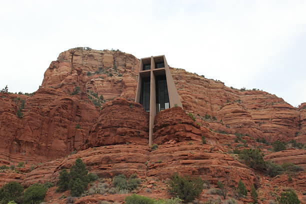 istock Sedona, Arizona 484231032