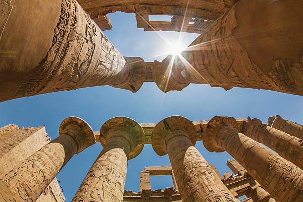 Luxor,Egypt