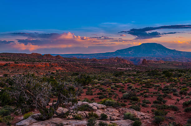istock Navajo Mountain Utah 484258680