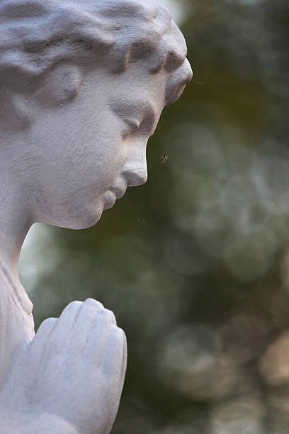 istock Figure Of  Angel 484259666