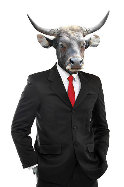 istock Metaphore of strong businessman concept 484262755