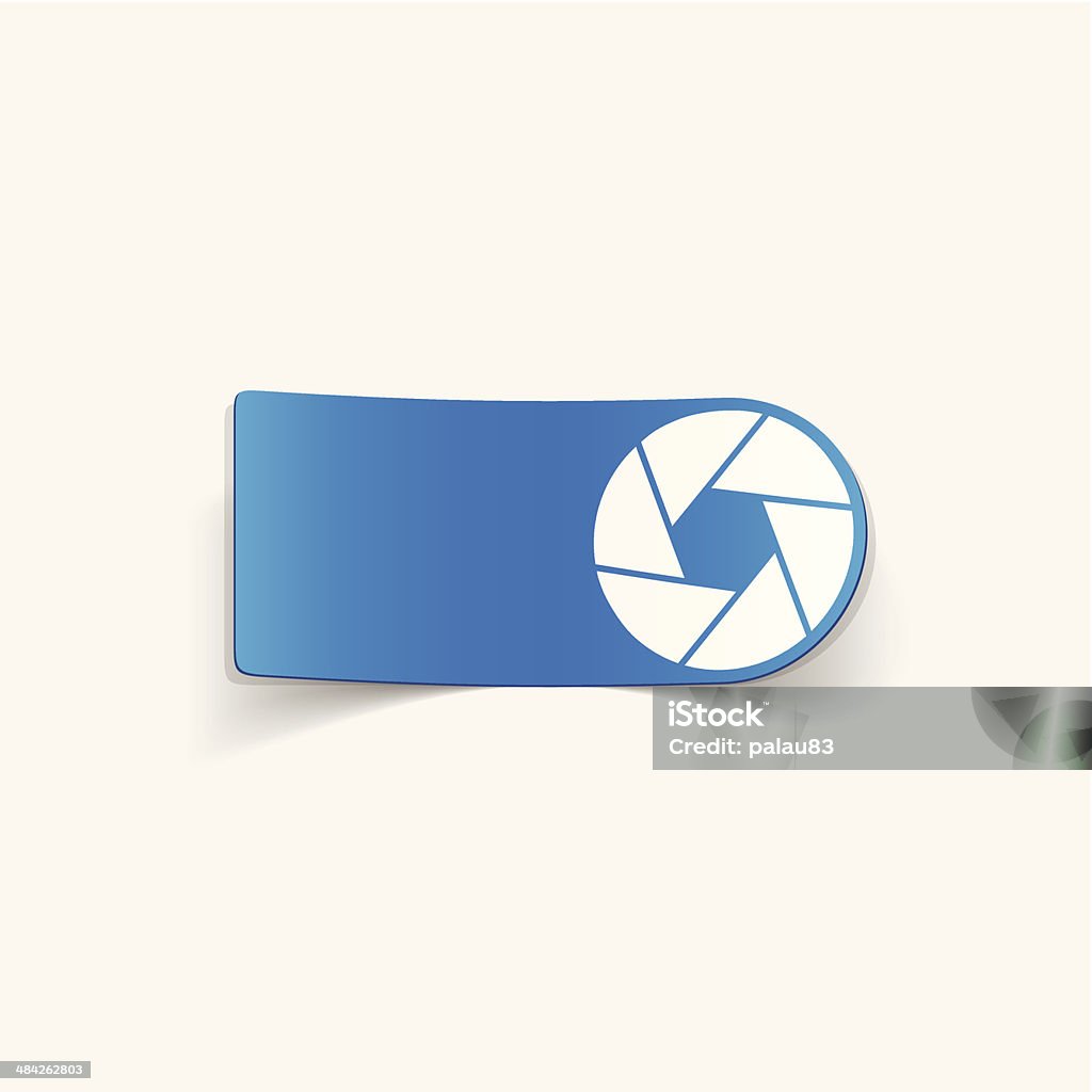 Frame Camera Element Realistic Design Element Camera Stock Illustration - Download Image Now ...