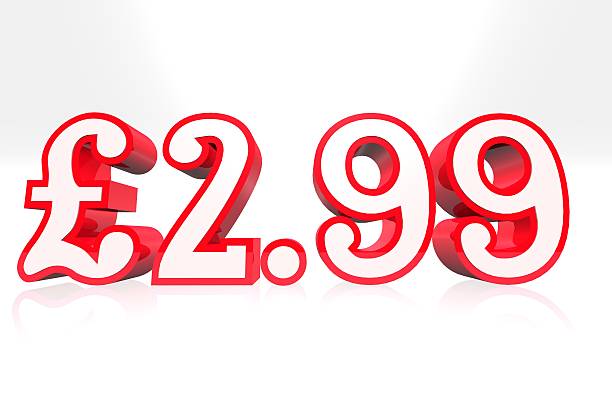 istock Price in pound sterling 484264697