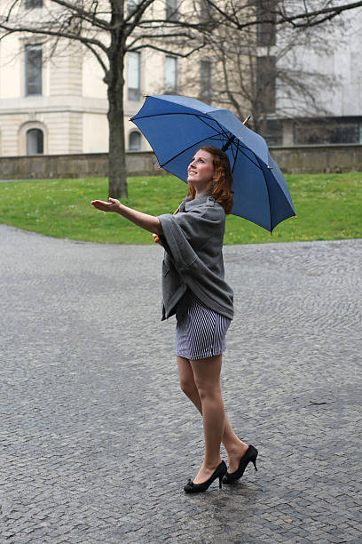 istock woman with umbrella 484266339