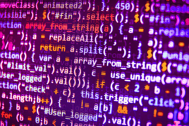 C Program Backend Code 950+ Backend System Stock Photos, Pictures & Royalty-Free Images - iStock