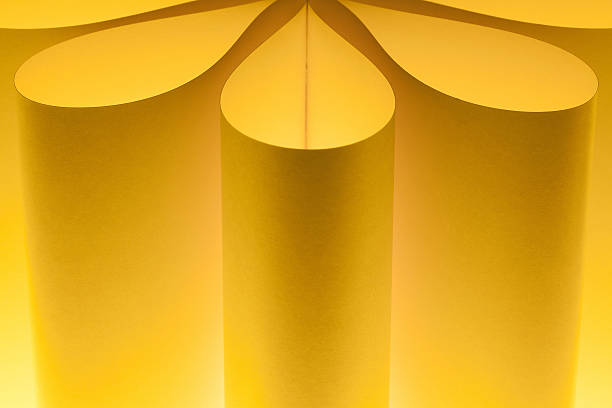 istock Symmetry abstract Paper Background 484268627