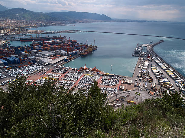 istock Sorrento Campania Italy 484272000