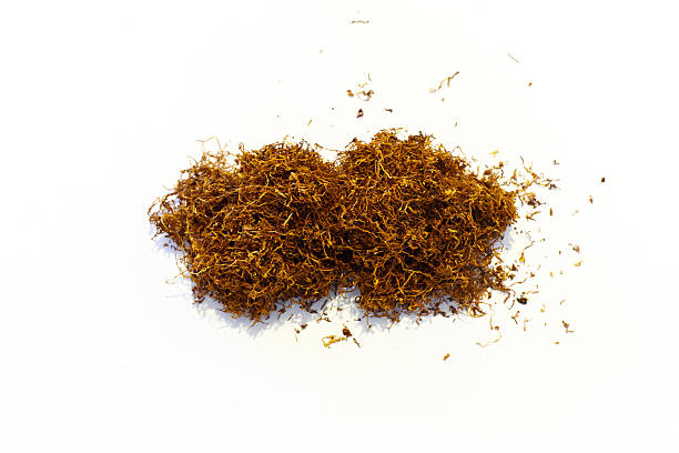 istock tobacco pile isolated 484272824