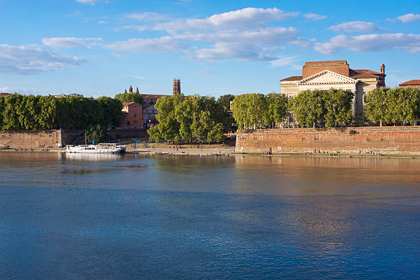 istock Toulouse cityscape 484273932