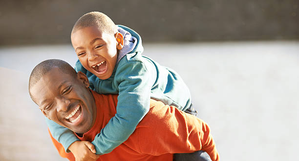 istock Never miss a moment to laugh out loud 484287704
