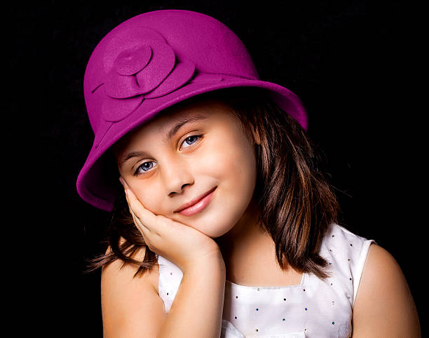 istock Beauty Young Girl 484290983