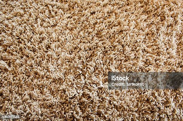 Old Brown Carpet Texture Stock Photo - Download Image Now - Brown, Carpet - Decor, Directly Above