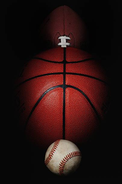 istock Sports balls close up 484296146