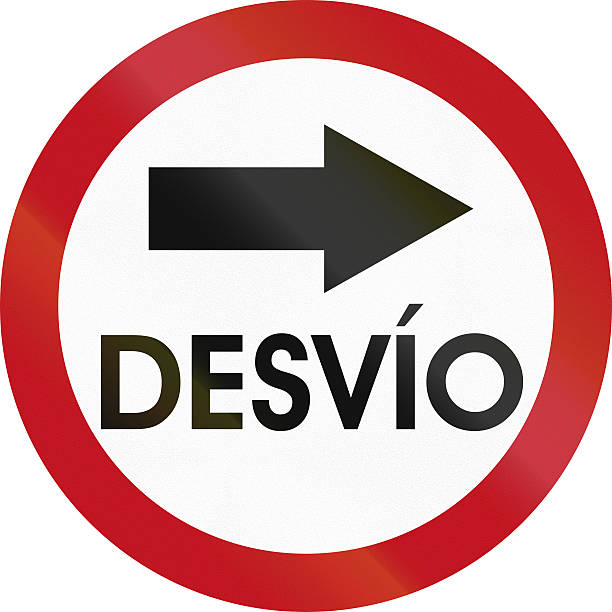 istock Detour In Colombia 484296856