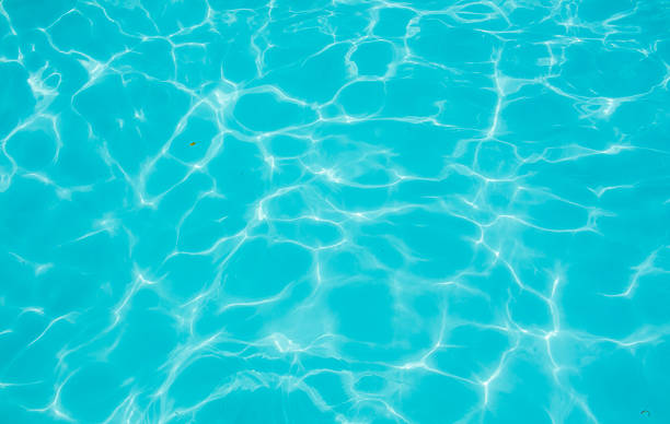 istock texture background of water from a pool 484299758