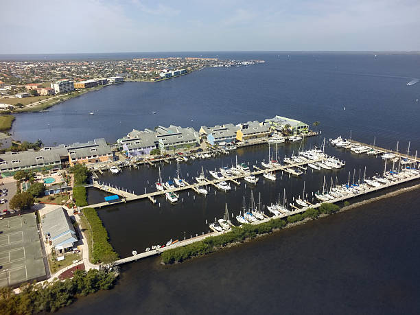 Fishermen's Village Punta Gorda Florida